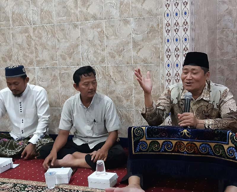 Pengajian Silaturrahim